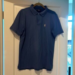 Psycho Bunny men polo shirt